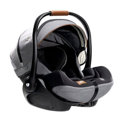 Joie-Кошница за кола I-Level Recline Carbon 40-85 см C1510GACBN000