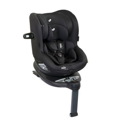 Joie-Стол за кола I-Spin 360 Coal 40-105 см C1801KACOL000