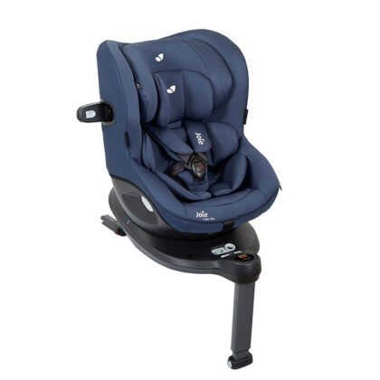 Joie-Стол за кола I-Spin 360 Deep Sea 40-105 см C1801KADSE000
