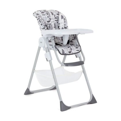 Joie-Столче за хранене Snacker 2in1 Logan H1901BALGN000