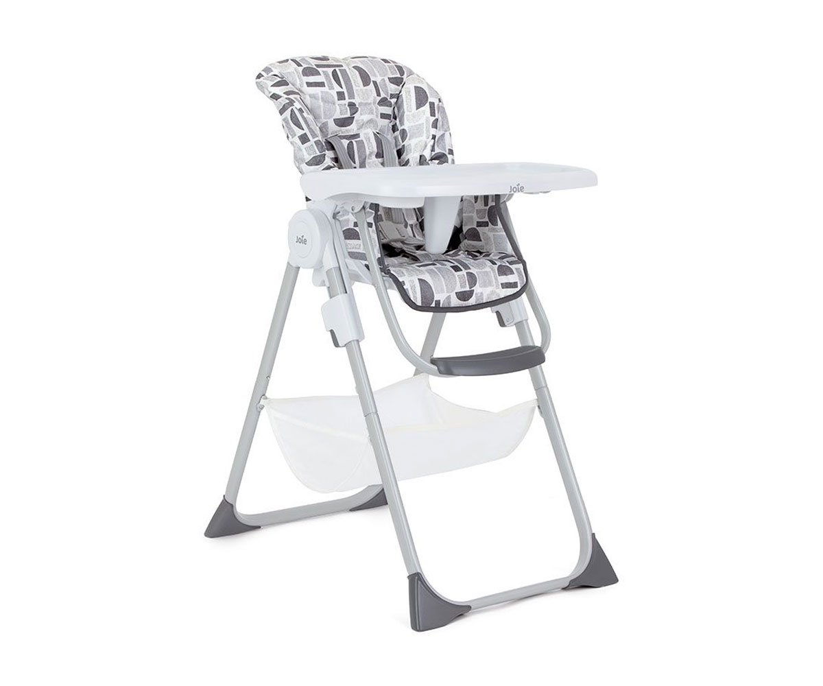 Joie-Столче за хранене Snacker 2in1 Logan H1901BALGN000