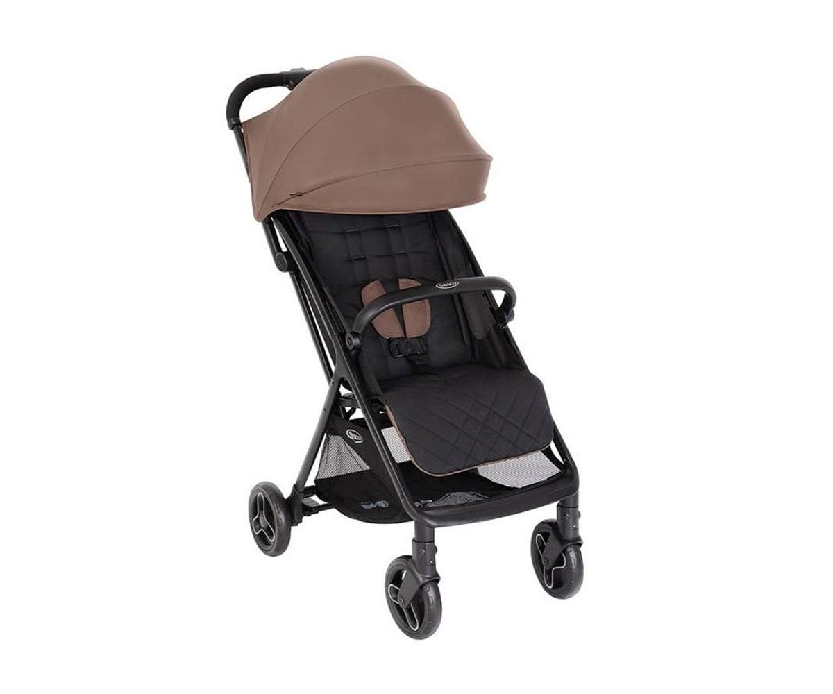 Graco-Количка Myavo W/ Rc Fossil GS2107AAFSL000