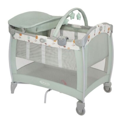 Graco-Кошара Contour Electra Up & Away 9D898UPAEU