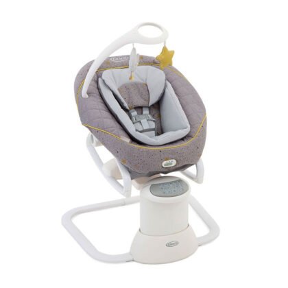 Graco-Люлка All Ways Soother Stargazer 1AP998STZEU