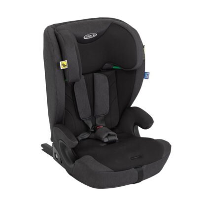 Graco-Стол Energi I-Size Midnight 76-150 см GC2219BAMDN000