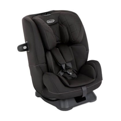Graco-Стол за кола Slimfit Midnight 40-145 см GC2117ABMDN000