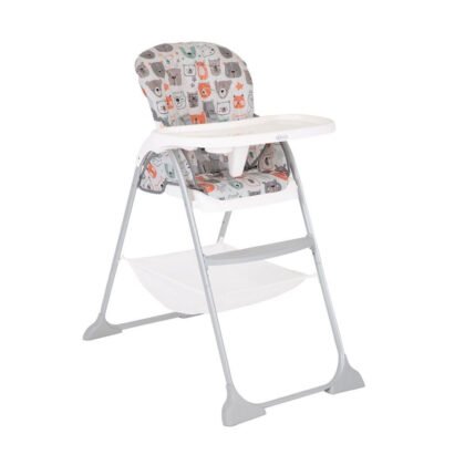 Graco-Стол за хранене Snackease Bear Party GH1127BABPT000