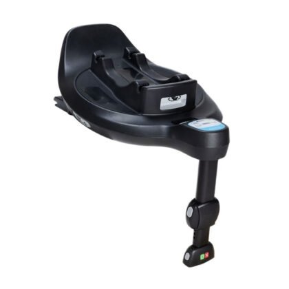 Graco-База Snugturn I-Size R129 Black GD2104BABLK000