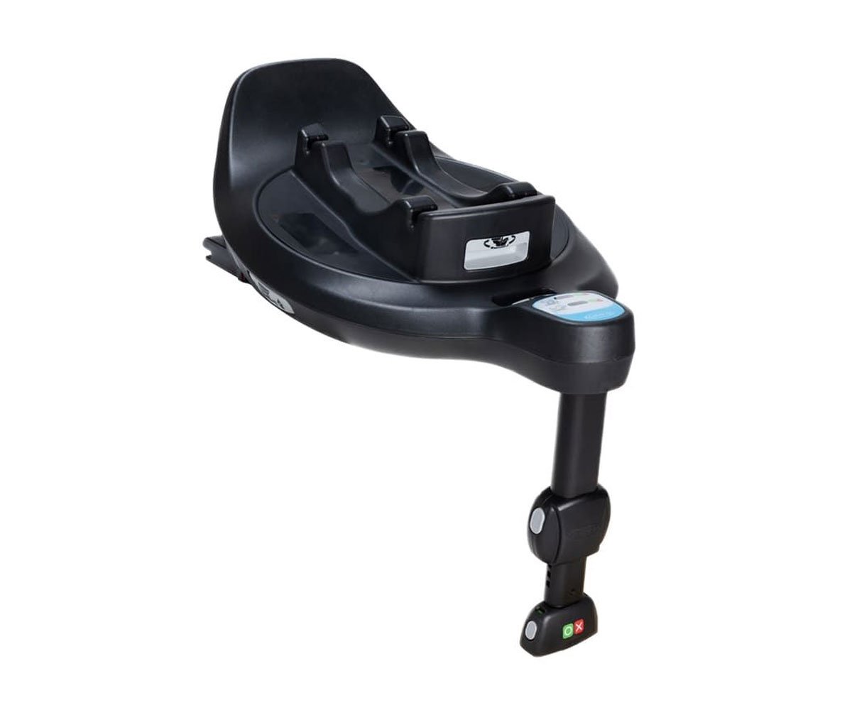 Graco-База Snugturn I-Size R129 Black GD2104BABLK000