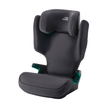 Britax-Стол за кола Adventure Plus 2 BR 100-150 см Midnight Grey SB