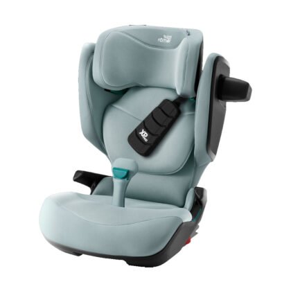 Britax-Стол за кола Kidfix PRO 100-150 см Harbor Blue