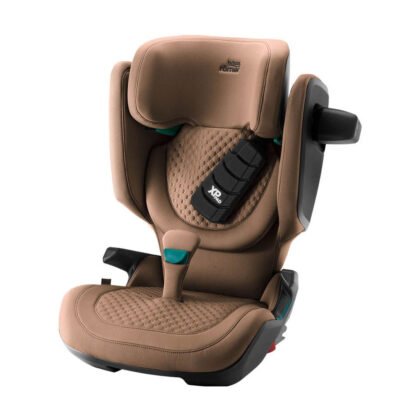 Britax-Стол за кола Kidfix PRO 100-150 см Warm Caramel