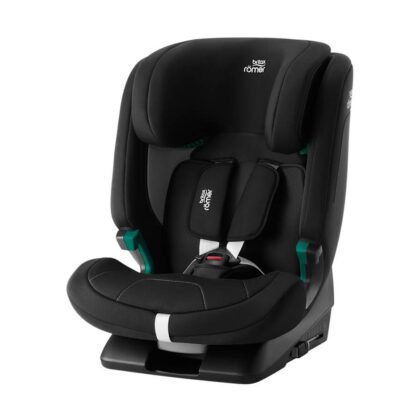 Britax-Стол за кола Versafix BR 76-150 см Space Black