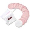 Momcozy-Многократни подплънки за кърмачки 14бр тънки
