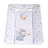 Cangaroo Bath-Мека подложка за повиване 50х70 Nappy