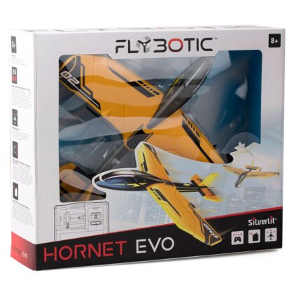 Silverlit - Самолет Hornet EVO