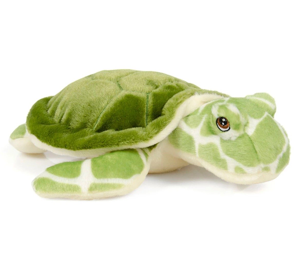 Плюшена костенурка Animal Planet, 30 см