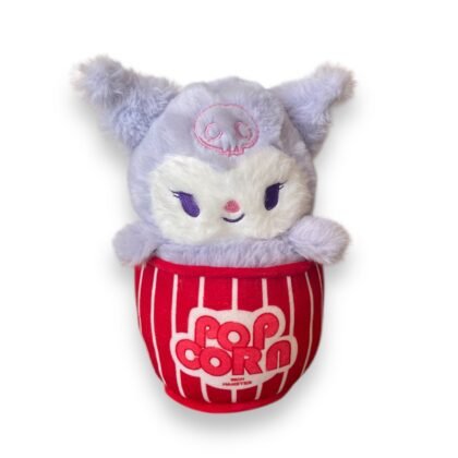 Плюшена играчка Куроми Popcorn, 23 см
