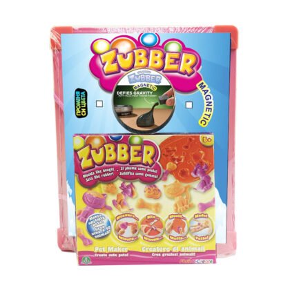 Zubber - Петс Бъгс