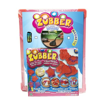 Zubber - Молив