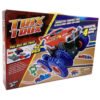 Trix Trux - Монстер Трък джипове движещи се във въздуха