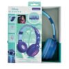 Lexibook - 3D Стич Bluetooth® и жични слушалки