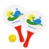 Спортна игра за деца Бийч Бол