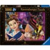 Ravensburger - Пъзел 1000 ел. - Бел
