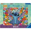 Ravensburger - Пъзел 1000 ел. - Стич