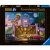 Ravensburger - Пъзел 1000 ел. - Disney Castle Collection: Тиана