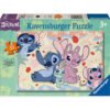 Ravensburger - Пъзел 35 ел. - Стич