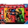 Ravensburger - Пъзел 100ел. - Жената Калинка на Мисия