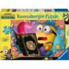 Ravensburger - Пъзел 35ел. - Миньоните