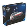 Ravensburger - Пъзел 108ел. - Порше 911 ГТ3 Къп