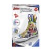 Ravensburger - 3D Пъзел 108 ел. - Обувка Авенджърс