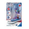 Ravensburger - 3D Пъзел 108 ел. - обувка Замръзналото кралство