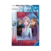 Ravensburger - Пъзел 300 ел. - XXL - Замръзналото кралство 2 - Елза, Анна и Кристоф