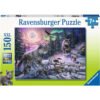 Ravensburger - Пъзел 150 ел. - XXL - Вълци от севера