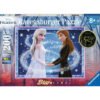 Ravensburger - Пъзел 200 ел. - XXL - Замръзналото кралство: Очарователни сестри