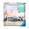 Ravensburger - Пъзел Moment 300 ел. - Балони над Париж