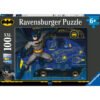 Ravensburger - Пъзел 100 ел. XXL - Батман