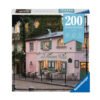 Ravensburger - Пъзел Moment 200 ел. - Париж