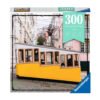 Ravensburger - Пъзел Moment 300 ел. - Лисабон