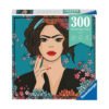 Ravensburger - Пъзел Moment 300 ел. - Фрида Кало