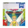 Ravensburger - Пъзел 300 ел. Тинкърбел