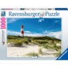 Ravensburger - Пъзел 1000 ел. - Фар в Силт