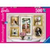 Ravensburger - Пъзел 500 ел. - Мода от Париж