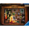 Ravensburger - Пъзел 1000 ел. - Дисни злодей: Скар