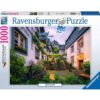 Ravensburger - Пъзел 1000 ел. - Байлщайн