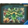 Ravensburger - Пъзел 1000 ел. - Дисни злодей: Хела